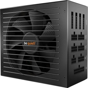 Блок живлення be quiet! Dark Power 11 (BN284) 850W Блок живлення be quiet! Dark Power 11 (BN284) 850W