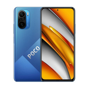 Poco F3 8/256GB Dual Sim Ocean Blue Poco F3 8/256GB Dual Sim Ocean Blue