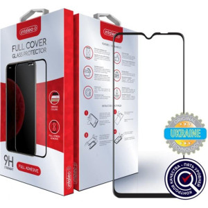 Защитное стекло Intaleo для Oppo A73 Full Glue Black (1283126511127) Защитное стекло Intaleo для Oppo A73 Full Glue Black (1283126511127)