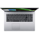 Ноутбук Acer Aspire 3 A317-53G-324G (NX.ADBEU.004) FullHD Silver