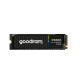 Накопитель SSD 500GB Goodram PX600 M.2 2280 PCIe 4.0 x4 NVMe 3D TLC (SSDPR-PX600-500-80)