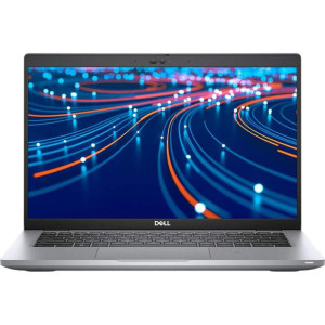Ноутбук Dell Latitude 5430 (N201L5430MLK14UA_UBU) FullHD Gray Ноутбук Dell Latitude 5430 (N201L5430MLK14UA_UBU) FullHD Gray