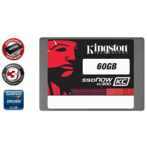Накопитель SSD 60GB Kingston KC300 (7mm, SATA III, SKC300S37A/60G) OEM Накопитель SSD 60GB Kingston KC300 (7mm, SATA III, SKC300S37A/60G) OEM