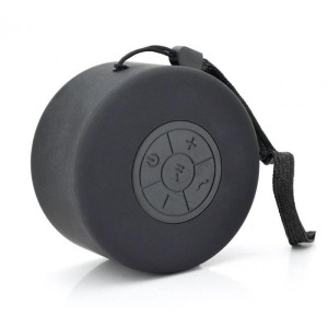Bluetooth-колонка Jedel Wave119/14310 Black Bluetooth-колонка Jedel Wave119/14310 Black