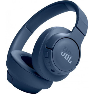 Bluetooth-гарнитура JBL Tune 720BT Blue (JBLT720BTBLU) Bluetooth-гарнитура JBL Tune 720BT Blue (JBLT720BTBLU)