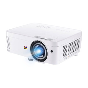 Проектор ViewSonic PS600W (VS17262) Проектор ViewSonic PS600W (VS17262)