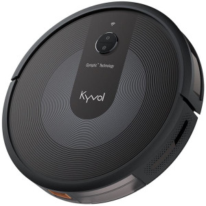 Робот пилосос Kyvol E30 Black Робот пилосос Kyvol E30 Black