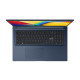 Ноутбук Asus Vivobook 17 X1704VA-AU111 (90NB10V2-M003R0) Quiet Blue