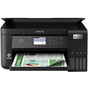 Многофункциональное устройство А4 Epson EcoTank L6260 Wi-Fi (C11CJ60406) Многофункциональное устройство А4 Epson EcoTank L6260 Wi-Fi (C11CJ60406)