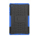 Чохол-накладка BeCover для Lenovo Tab M10 Plus TB-X606F Blue (705143)