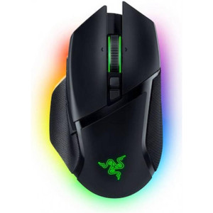 Мышка Razer Basilisk V3 Pro Black (RZ01-04620100-R3G1) USB Мышка Razer Basilisk V3 Pro Black (RZ01-04620100-R3G1) USB