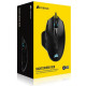 Миша Corsair Nightsword RGB Tunable FPS/MOBA Gaming Mouse Black (CH-9306011-EU) USB