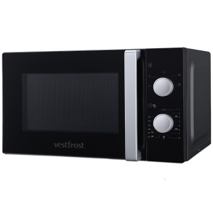 Микроволновая печь Vestfrost VMO 720 B Black Микроволновая печь Vestfrost VMO 720 B Black