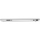Ноутбук HP 15s-fq5019ru (827C0EA) White