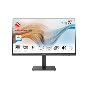 Монитор MSI 27" Modern MD271P Монитор MSI 27" Modern MD271P