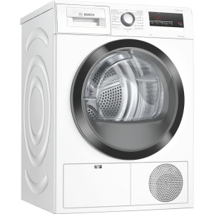 Сушильная машина Bosch WTH85204UA Сушильная машина Bosch WTH85204UA