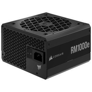 Блок питания Corsair RM1000e (CP-9020250-EU) 1000W Блок питания Corsair RM1000e (CP-9020250-EU) 1000W