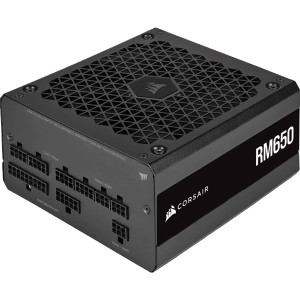 Блок живлення Corsair RM650 (CP-9020280-EU) 650W Блок живлення Corsair RM650 (CP-9020280-EU) 650W