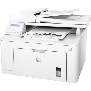 МФУ А4 ч/б HP LJ Pro M227sdn (G3Q74A) МФУ А4 ч/б HP LJ Pro M227sdn (G3Q74A)
