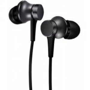 Гарнітура Xiaomi Piston Fresh Bloom Matte Black (ZBW4354TY) Гарнітура Xiaomi Piston Fresh Bloom Matte Black (ZBW4354TY)