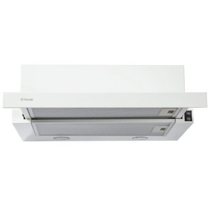 Витяжка Perfelli TL 6112 W LED Витяжка Perfelli TL 6112 W LED
