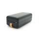 Универсальная мобильная батарея Bix 50000mAh, QC22.5W/PD20W, Black (Bix-50000/29251)