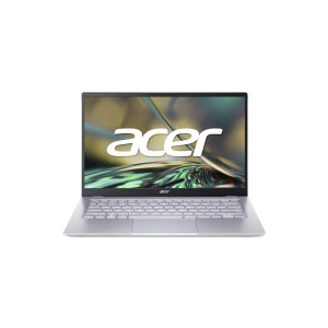 Ноутбук Acer Swift 3 SF314-44-R52P (NX.K0UEU.00A) FullHD Silver Ноутбук Acer Swift 3 SF314-44-R52P (NX.K0UEU.00A) FullHD Silver