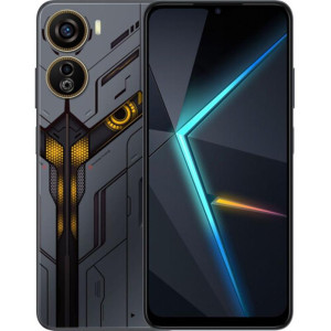 Смартфон ZTE Nubia Neo 5G 8/256GB Dual Sim Black Смартфон ZTE Nubia Neo 5G 8/256GB Dual Sim Black