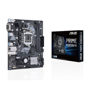 Asus Prime B365M-K Socket 1151 Asus Prime B365M-K Socket 1151