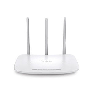 Бездротовий маршрутизатор TP-Link TL-WR845N (N300, 1*Wan, 4*Lan, 3 антени) Бездротовий маршрутизатор TP-Link TL-WR845N (N300, 1*Wan, 4*Lan, 3 антени)