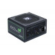 Блок питания Chieftec GPE-500S Eco, ATX 2.3, APFC, 12cm fan, КПД 85%, RTL