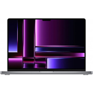 Ноутбук Apple MacBook Pro 16" M2 Pro 512GB 2023 Space Grey (MNW83UA/A) Ноутбук Apple MacBook Pro 16" M2 Pro 512GB 2023 Space Grey (MNW83UA/A)