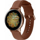 Смарт часы Samsung Galaxy Watch Active 2 44mm Gold Stainless steel (SM-R820NSDASEK)
