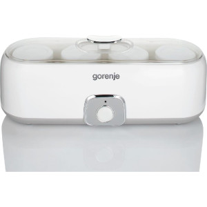 Йогуртница Gorenje JM20W Йогуртница Gorenje JM20W