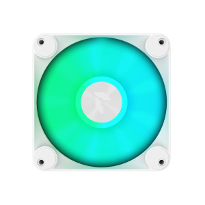 Вентилятор APNX FP1-140 ARGB White (APF4-PF11217.21) Вентилятор APNX FP1-140 ARGB White (APF4-PF11217.21)