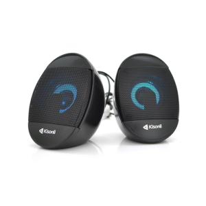 Акустична система Kisonli L-7070/23423 Black
