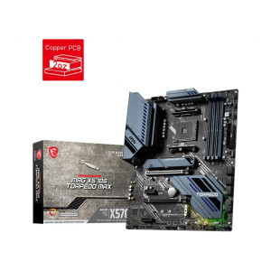 MSI MAG X570S Torpedo Max Socket AM4 MSI MAG X570S Torpedo Max Socket AM4