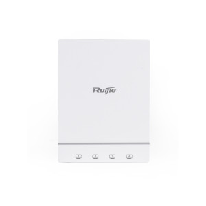 Точка доступа Ruijie RG-AP180 (AX1800, 1xGE PoE, 4xGE, MU-MIMO, WiFi 6, PoE in, BLE, Zigbee, Ruijie Cloud) Точка доступа Ruijie RG-AP180 (AX1800, 1xGE PoE, 4xGE, MU-MIMO, WiFi 6, PoE in, BLE, Zigbee, Ruijie Cloud)
