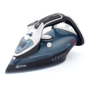 Утюг Vitek VT-8304 BK Утюг Vitek VT-8304 BK
