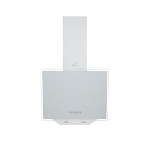 Витяжка Perfelli DN 5272 D 700 WH LED Витяжка Perfelli DN 5272 D 700 WH LED