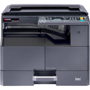 Багатофункціональний пристрій A3 ч/б Kyocera TASKalfa 2020 (1102ZR3NL0) Багатофункціональний пристрій A3 ч/б Kyocera TASKalfa 2020 (1102ZR3NL0)