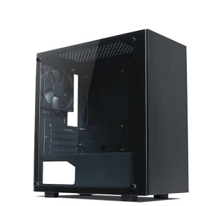 Корпус Tecware Nexus M Black (TW-CA-NEXUS-M-BK) без БП Корпус Tecware Nexus M Black (TW-CA-NEXUS-M-BK) без БП
