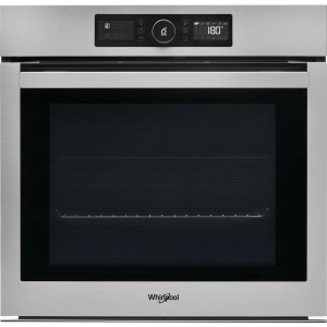 Духовой шкаф Whirlpool AKZ9 6220 IX Духовой шкаф Whirlpool AKZ9 6220 IX