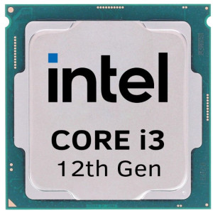 Процессор Intel Core i3 12100 3.3GHz (12MB, Alder Lake, 60W, S1700) Tray (CM8071504651012) Процессор Intel Core i3 12100 3.3GHz (12MB, Alder Lake, 60W, S1700) Tray (CM8071504651012)