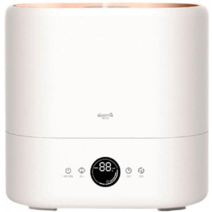 Зволожувач повітря Xiaomi Deerma Humidifier 4,5L White (DEM-ST636W) Зволожувач повітря Xiaomi Deerma Humidifier 4,5L White (DEM-ST636W)