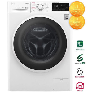 Стиральная машина LG F0J6NS0W Стиральная машина LG F0J6NS0W