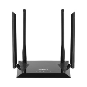 Бездротовий маршрутизатор Edimax BR-6476AC (AC1200, 1*FE WAN, 4*FE LAN, 4 антени) Бездротовий маршрутизатор Edimax BR-6476AC (AC1200, 1*FE WAN, 4*FE LAN, 4 антени)