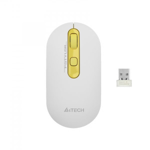 Миша бездротова A4Tech FG20 Daisy USB Миша бездротова A4Tech FG20 Daisy USB