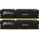 Модуль пам'яті DDR5 2x16GB/5200 Kingston Fury Beast Black (KF552C40BBK2-32)