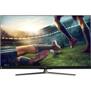 Телевізор Hisense 55U8QF Телевізор Hisense 55U8QF